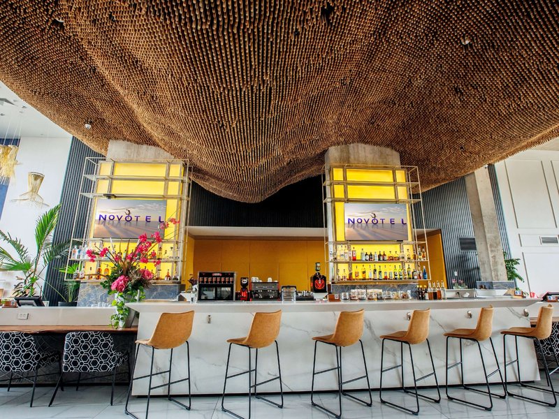Novotel Santa Cruz De La Sierra,Santa Cruz De La Sierra>>Santa Cruz,5 star