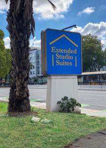 extended studio suites