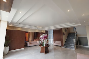 Tivoli Royal Palace,Mathura Road Nh44,4 star