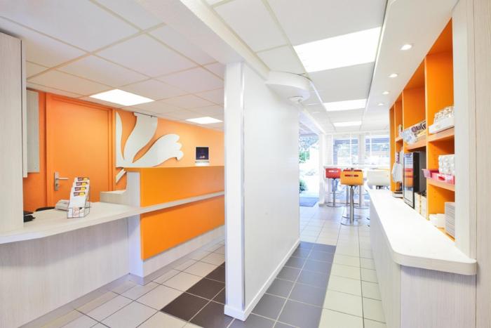 Premiere Classe Lille Nord - Roncq,,1 star