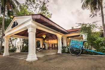 Mantra Koodam Kumbakonam - A Cgh Earth Experience,Thiruvisanallur,5 star