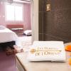 riad spa les portes de lorient tours