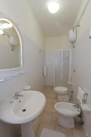 Il Gabbiano Hotel Isola Rossa,,3 star