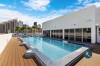 Roami At Sunny Isles,,0 star