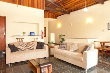 Hmg Praia Suites For Rent,,2 star