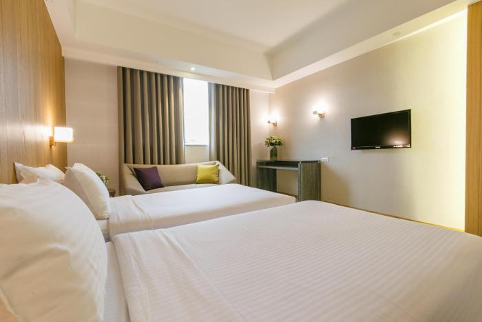 highness hotel