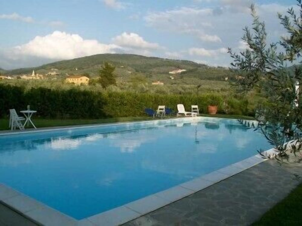residence centanni