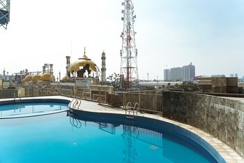 Cozy And Minimalist Studio Apartment At Saladdin Mansion,,0 star