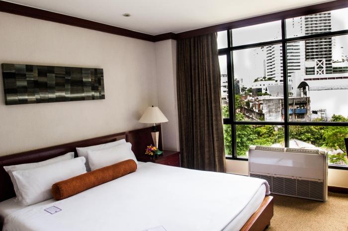 City Lodge Bangkok,Wattana>>Bangkok,3 star