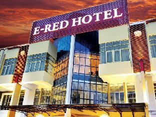 e red hotel alma cosmo