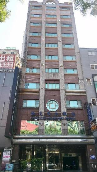 berkeley hotels