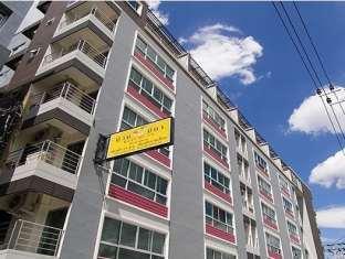 Canaries @38 Hotel By Baan Mina,,0 star