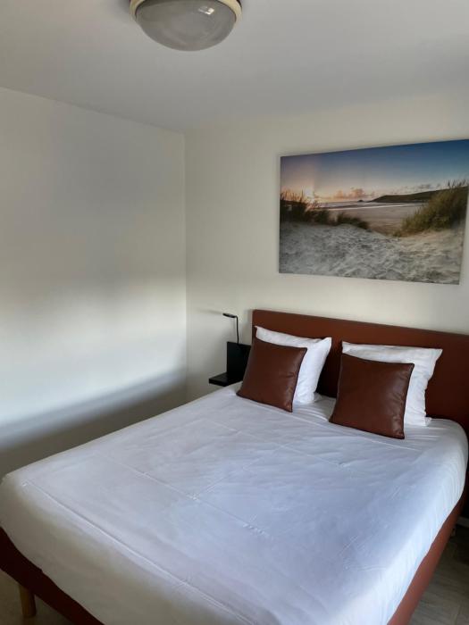 brit hotel cherbourg octeville