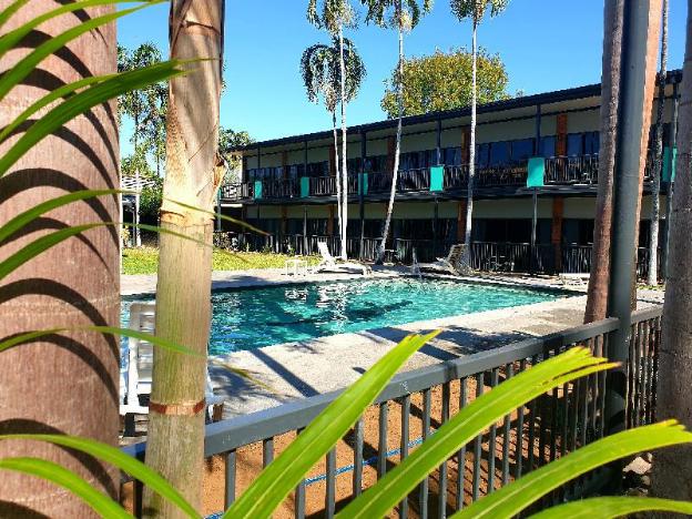 Litchfield Outback Resort,,3.5 star