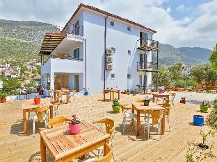 elit hotel and villas kas