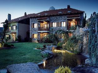 El Milano Real,,2 star