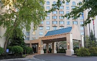 sheraton suites columbus worthington