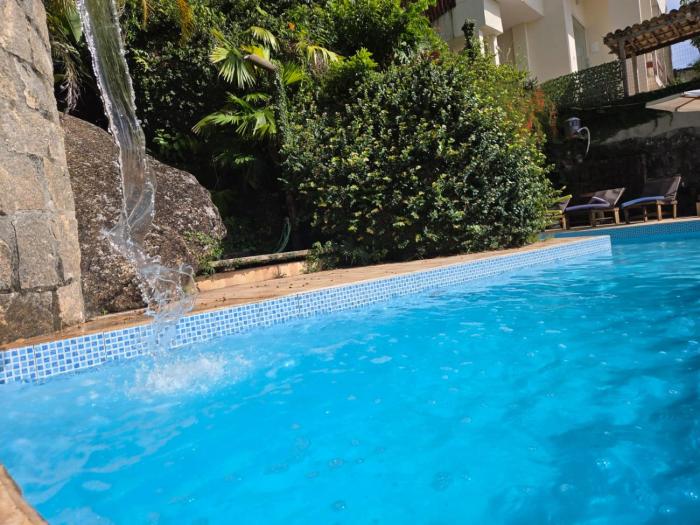 apartamentos casa da pedra