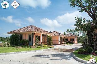 Baan Home Resort,,3 star