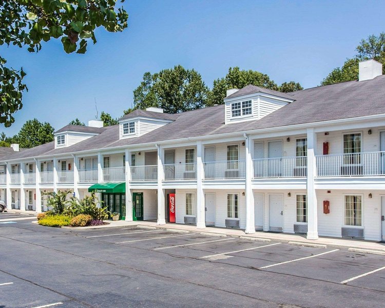 quality inn conyers i 20