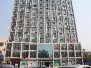 greentree inn weifang shouguang bohai road cangshe