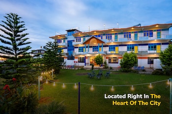 gostops bir landing site hostel