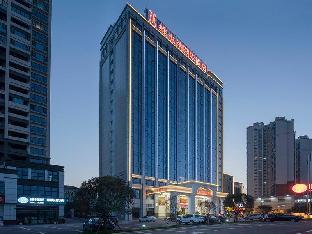 Vienna International Hotel (Changsha Ningxiang South Bus Station),Ningxiang County>>Changsha,4 star