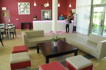 Nemea Appart'hotel Green Side Biot Sophia Antipolis,,3 star