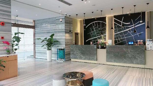 Hanting Premium Hotel  Shanghai East Nanjing Road,,3 star