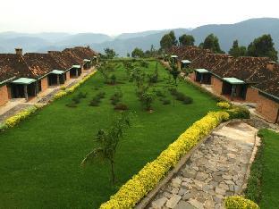 Nyungwe Top View Hill Hotel,,3 star