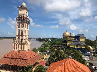 ridel sunset hotel