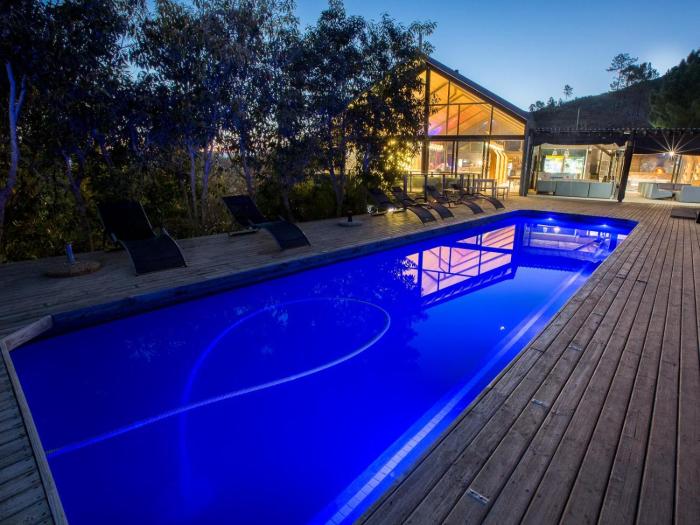 Old Mac Daddy - Campground,,2 star