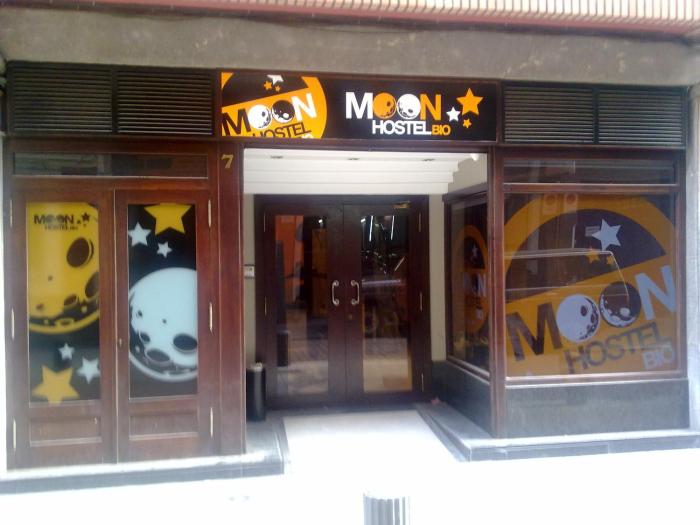 moon hostel bio