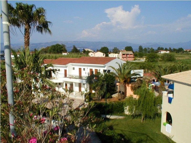 morfeas hotel