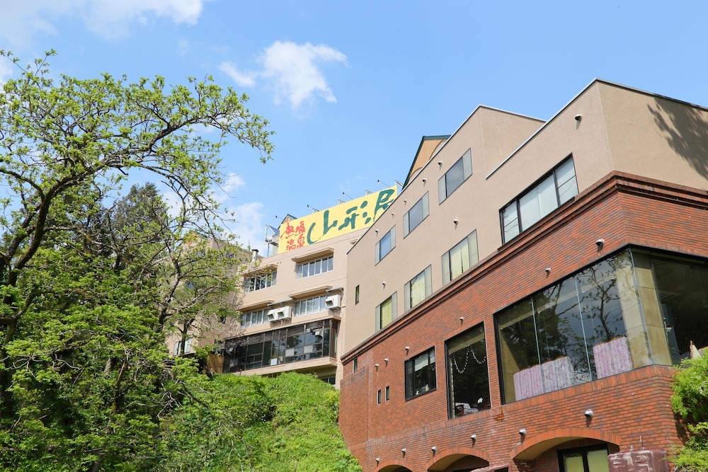 aizu atsushio onsen yamagataya