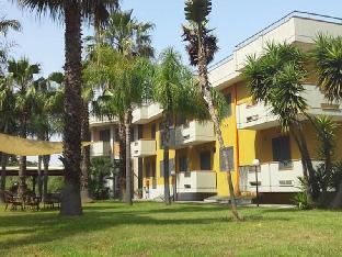 oasi park hotel