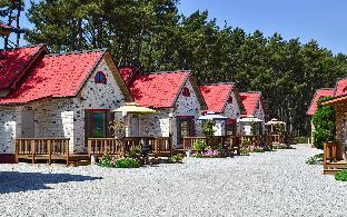 Gochang Mer Pang Pension,,3 star