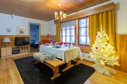 Kuukkeli Apartments Urupaa And Saarisatu,Saariselka>>Lapland,0 star