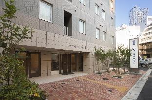 Hotel Guest 1 Ueno Station,,2 star