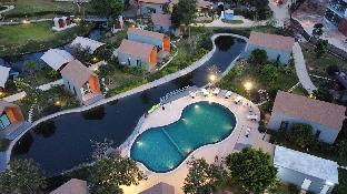 The Tree Riverside Resort Kaeng Krachan,,5 star