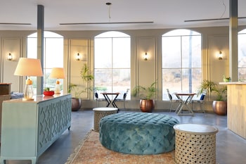 Welcomheritage Cheetahgarh Resort And Spa,Falna,5 star