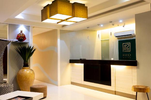 Dosi Hotel Ph,,5 star