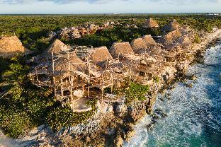 azulik adults eco resort and maya spa adults only