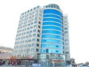 greentree inn binzhou bus terminal hotel