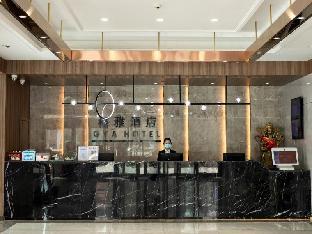 Gya Hotel Tangshan Qian'an Fortune Center,,3 star