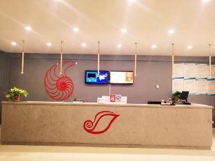 Shell Hotel Jiangsu Taizhou Hailing District Taizhou Avenue,,2 star