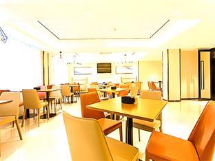city comfort inn qingyuan longtang light rail changlong