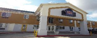 Tulsa Airport Fairgrounds,6730 E Archer St,2 star