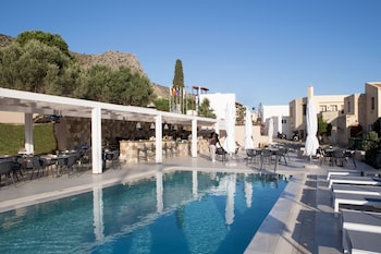 Sundance Apartments And Suites,Heraklion>>Crete,3 star