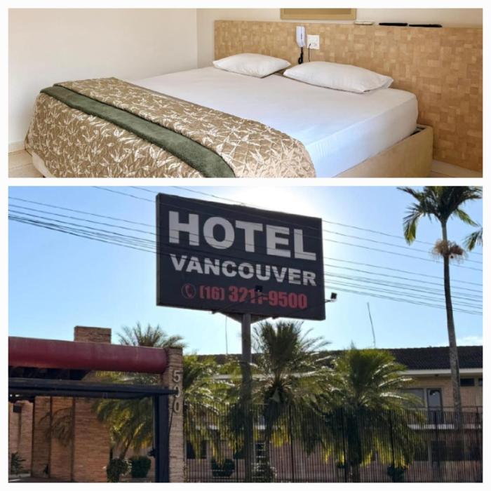 vancouver hotel